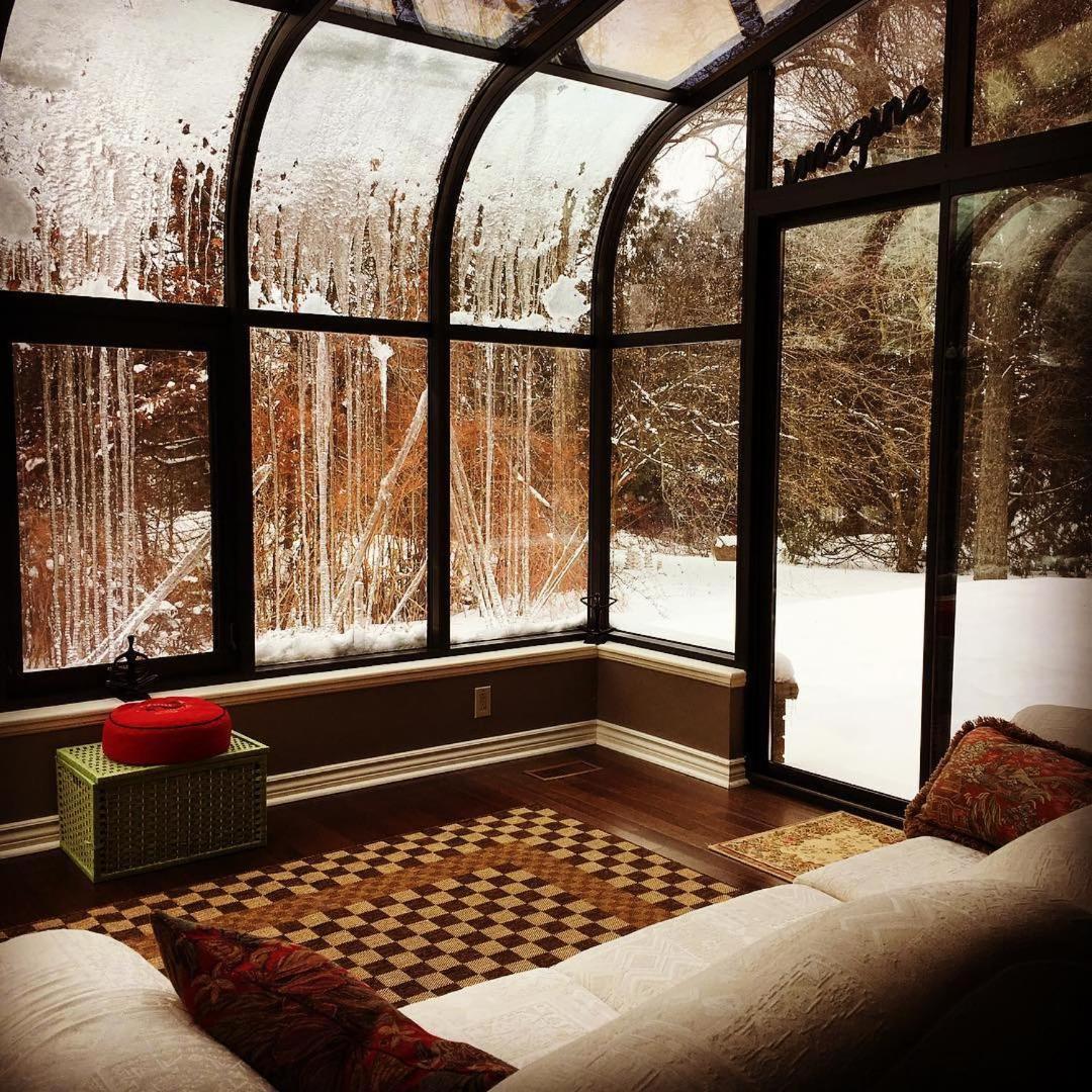Tailwinds B&B Erin Екстериор снимка