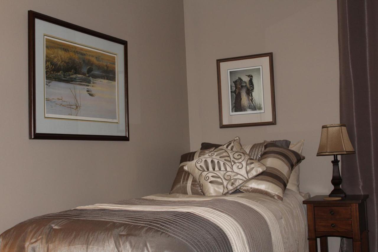 Tailwinds B&B Erin Екстериор снимка